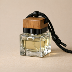 AeroEssence Hanging Bottle Car Perfume